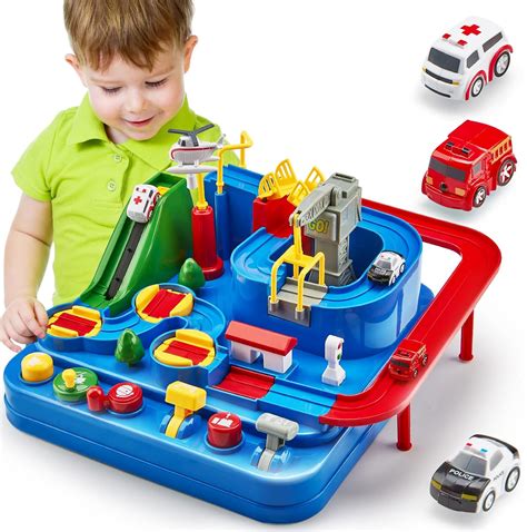 toys for 3 year old boys daraz